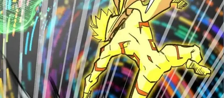 Cương Thi Tiên Sinh Chapter 189 - 52