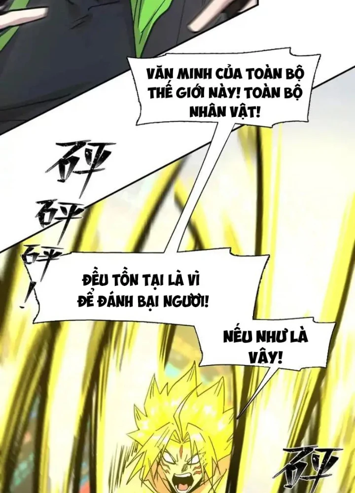 Cương Thi Tiên Sinh Chapter 189 - 57