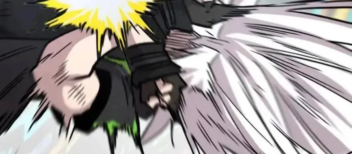 Cương Thi Tiên Sinh Chapter 189 - 64