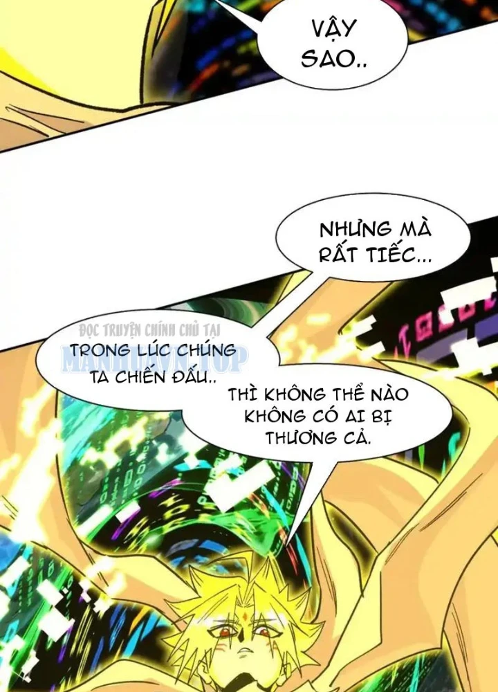 Cương Thi Tiên Sinh Chapter 189 - 71