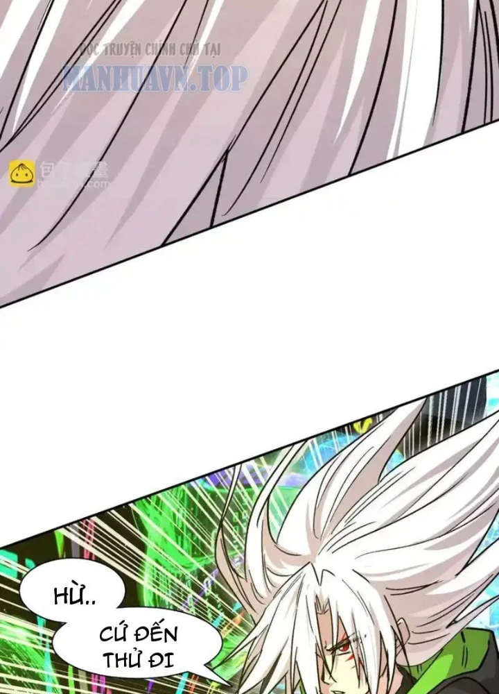 Cương Thi Tiên Sinh Chapter 189 - 75