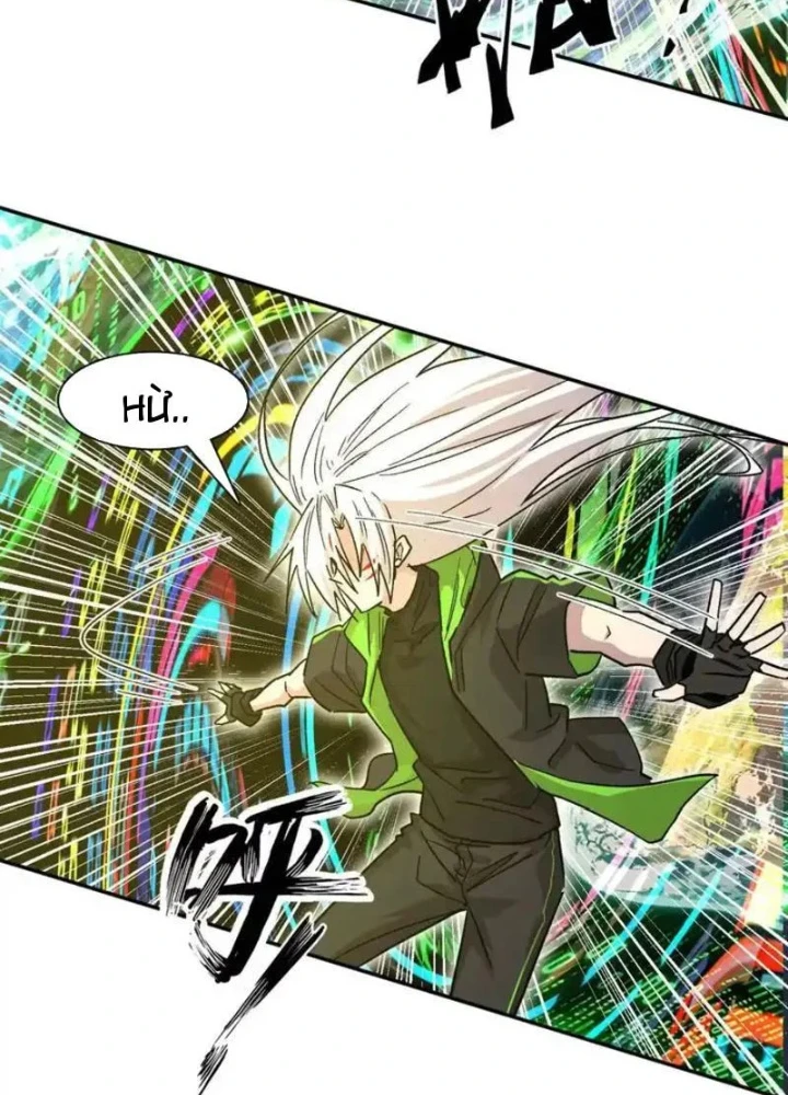 Cương Thi Tiên Sinh Chapter 189 - 79