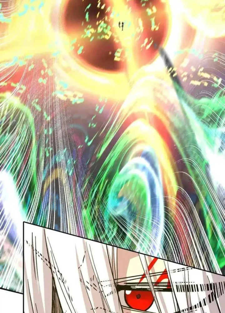 Cương Thi Tiên Sinh Chapter 189 - 83