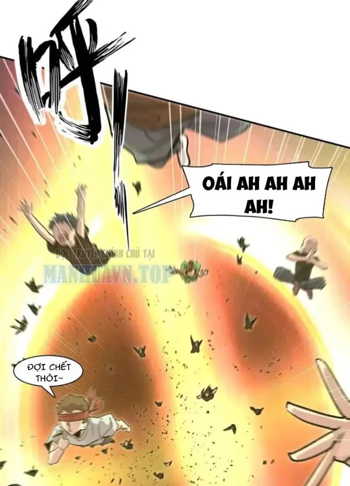 Cương Thi Tiên Sinh Chapter 189 - 85