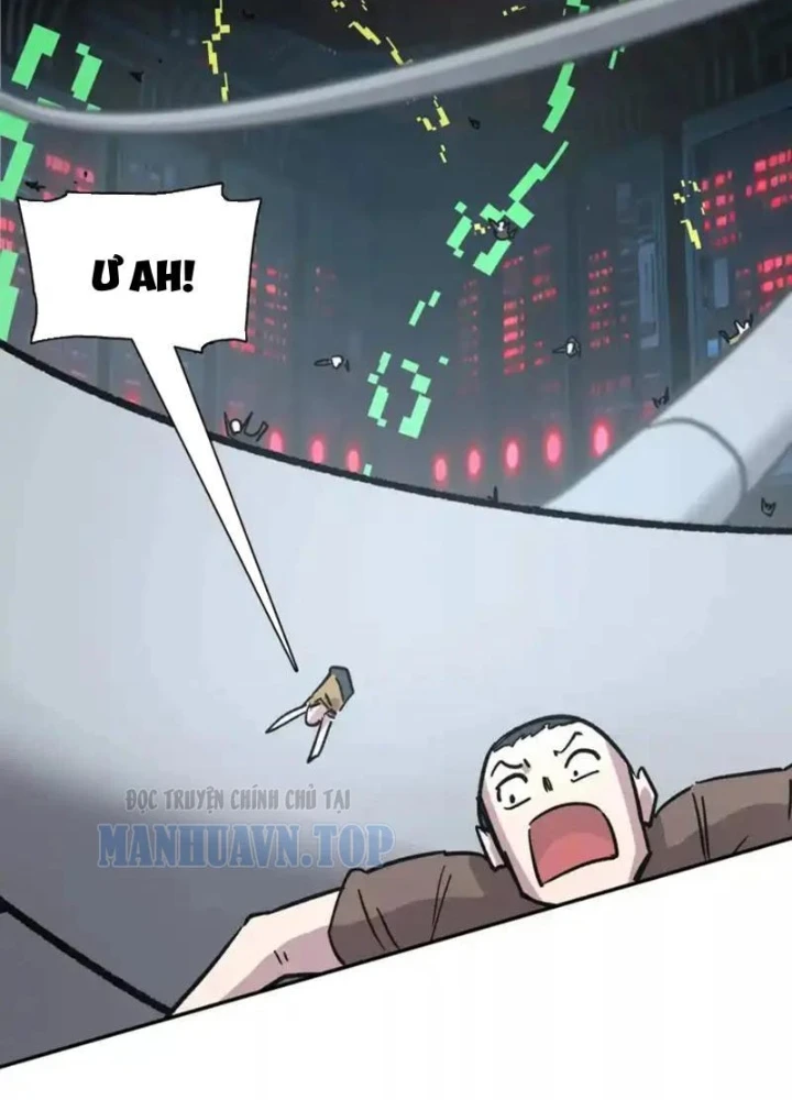 Cương Thi Tiên Sinh Chapter 189 - 91