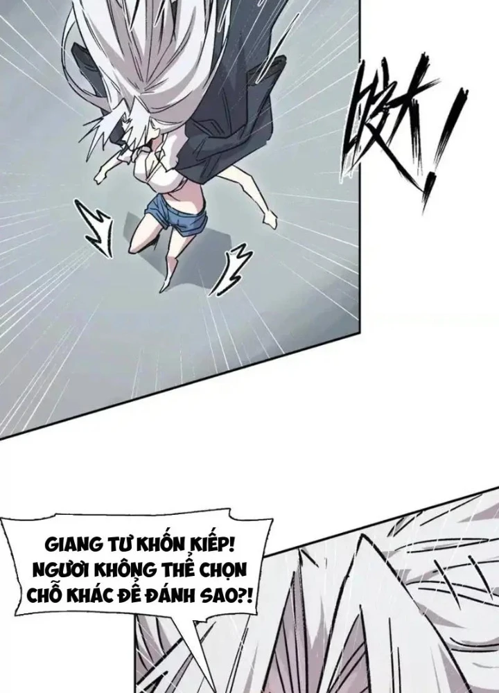 Cương Thi Tiên Sinh Chapter 189 - 93