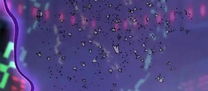 Cương Thi Tiên Sinh Chapter 189 - 96