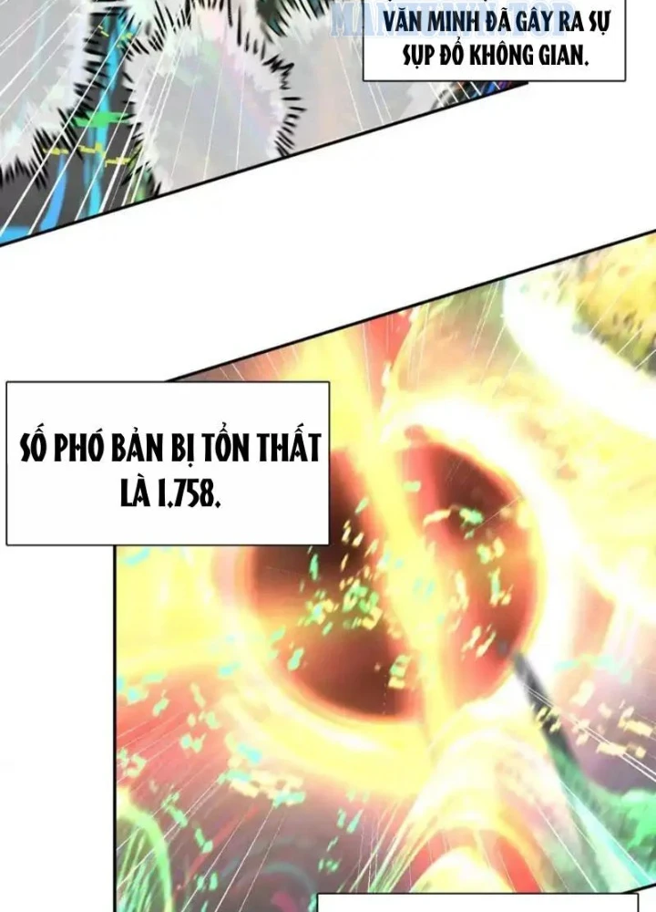 Cương Thi Tiên Sinh Chapter 189 - 105