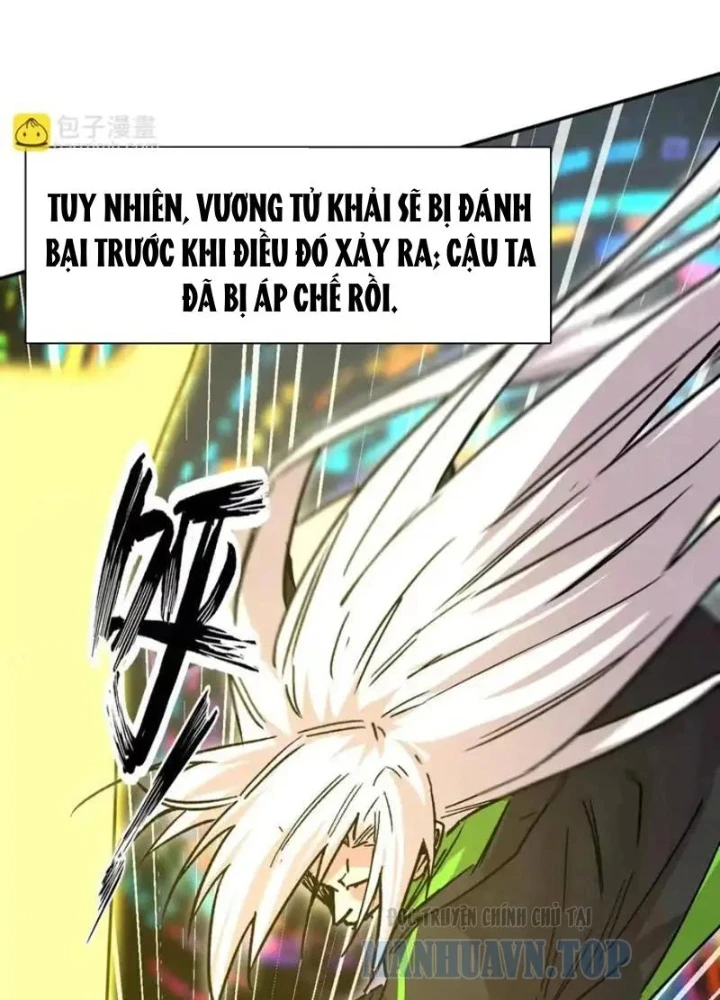 Cương Thi Tiên Sinh Chapter 189 - 107