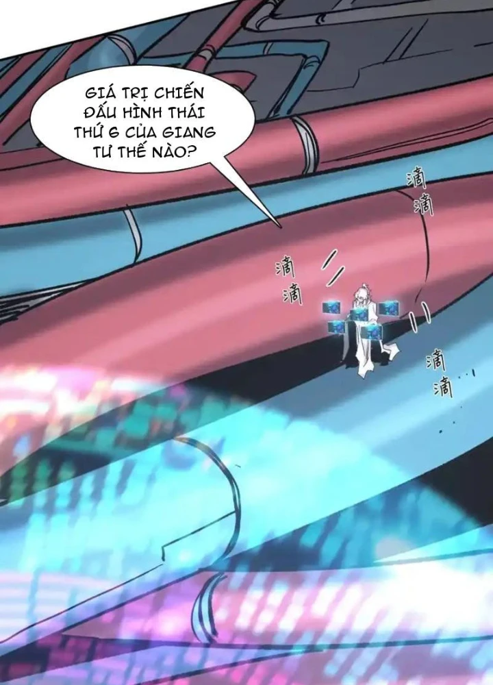 Cương Thi Tiên Sinh Chapter 189 - 111