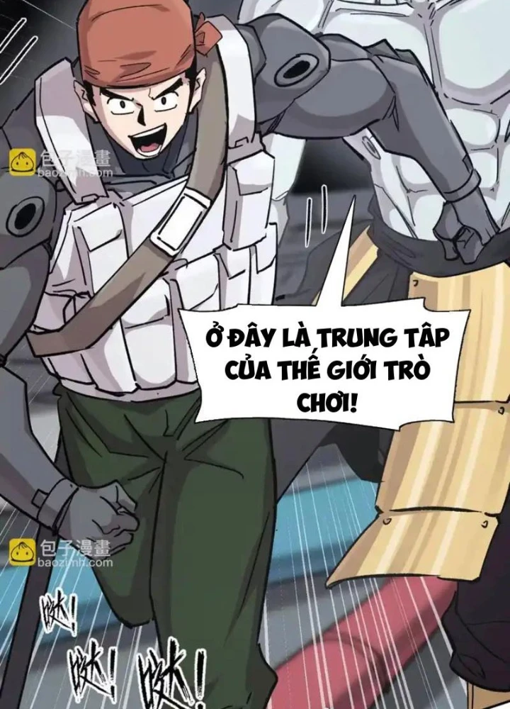 Cương Thi Tiên Sinh Chapter 189 - 117