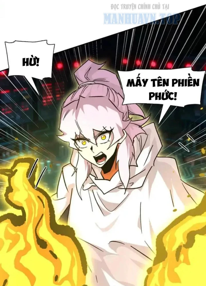 Cương Thi Tiên Sinh Chapter 189 - 119