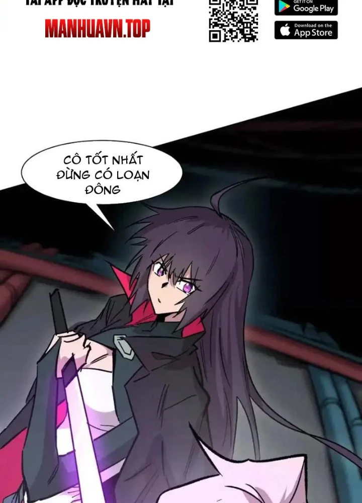 Cương Thi Tiên Sinh Chapter 189 - 123