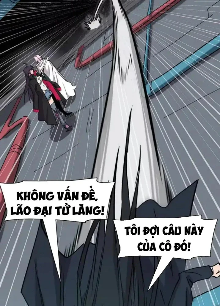 Cương Thi Tiên Sinh Chapter 189 - 133