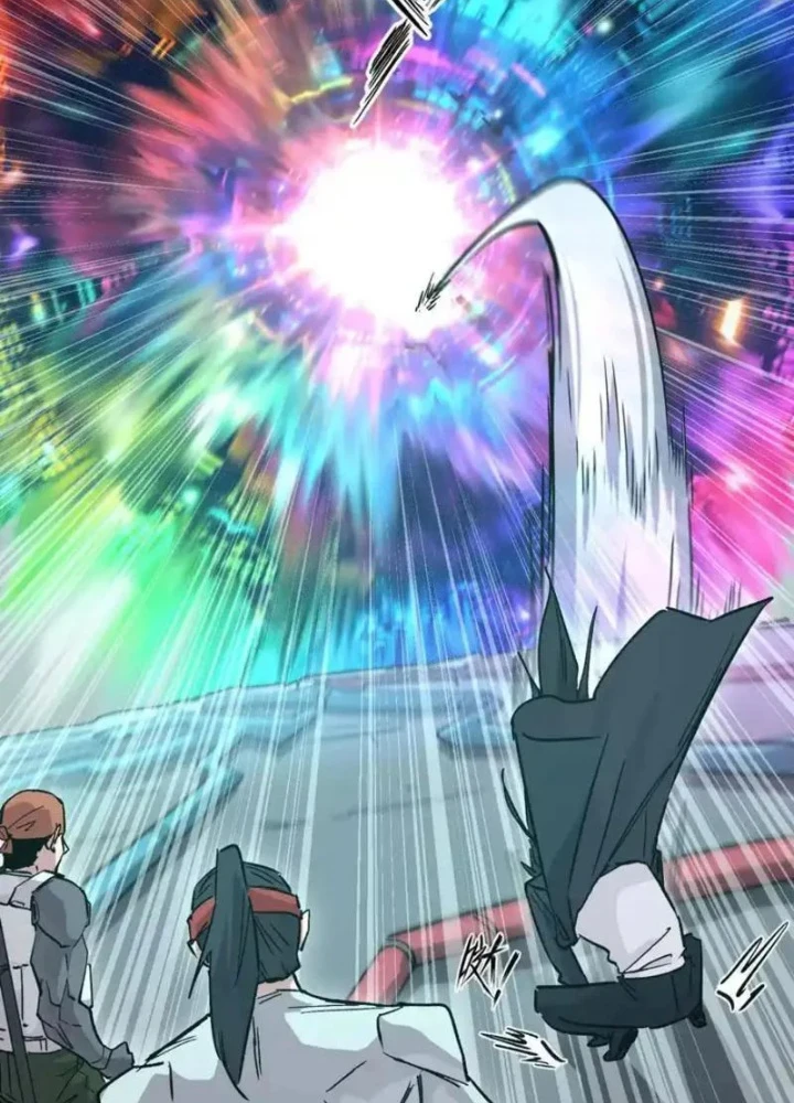 Cương Thi Tiên Sinh Chapter 189 - 143