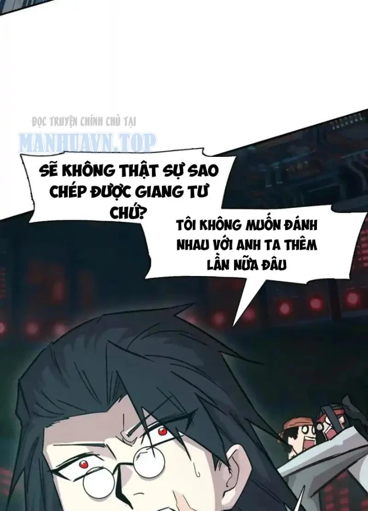 Cương Thi Tiên Sinh Chapter 189 - 145