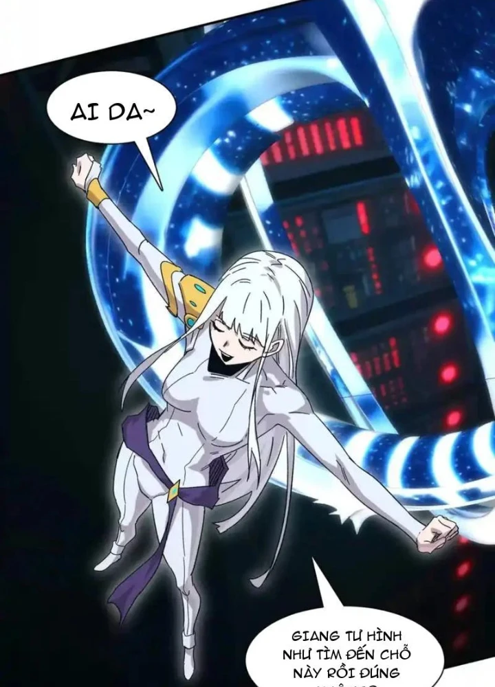 Cương Thi Tiên Sinh Chapter 190 - 3