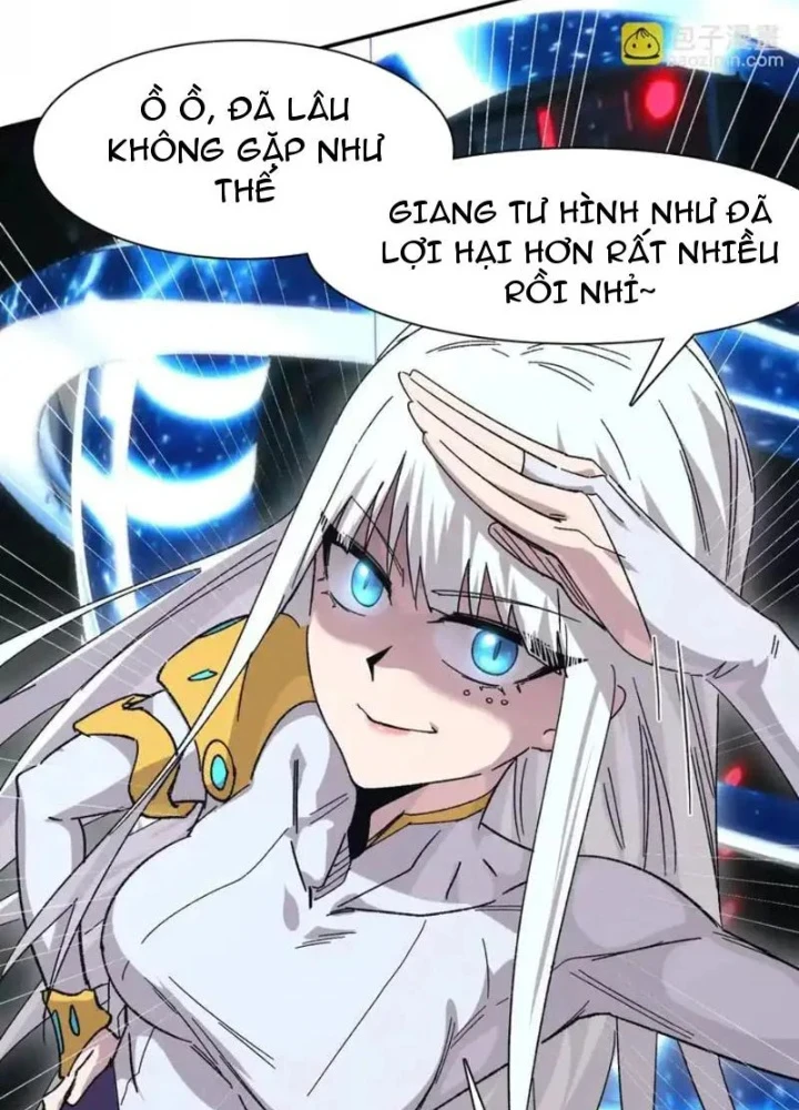 Cương Thi Tiên Sinh Chapter 190 - 5