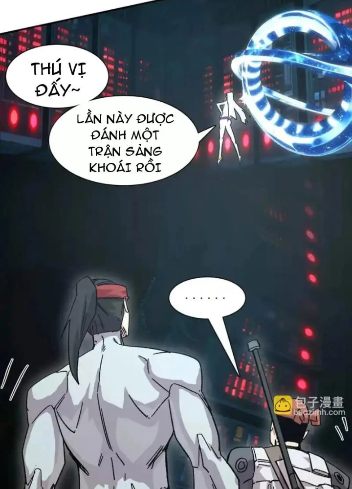 Cương Thi Tiên Sinh Chapter 190 - 13