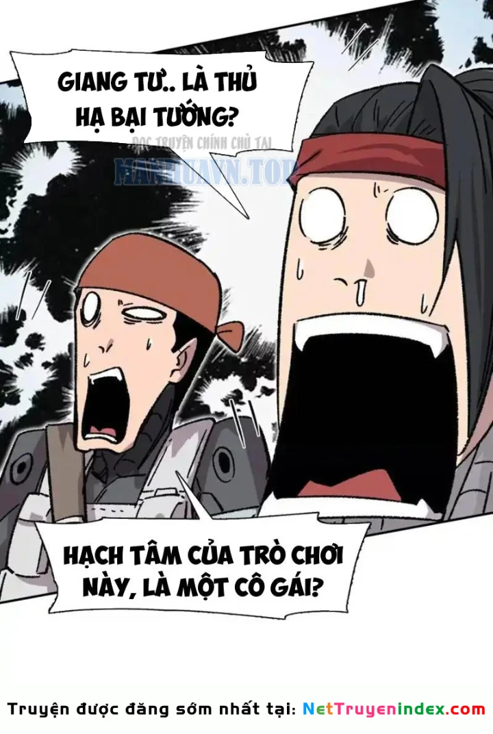 Cương Thi Tiên Sinh Chapter 190 - 15