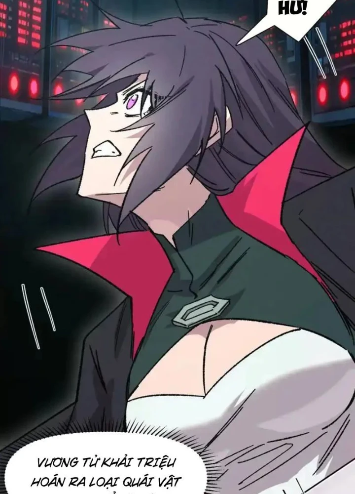 Cương Thi Tiên Sinh Chapter 190 - 17