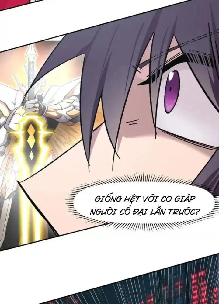 Cương Thi Tiên Sinh Chapter 190 - 19