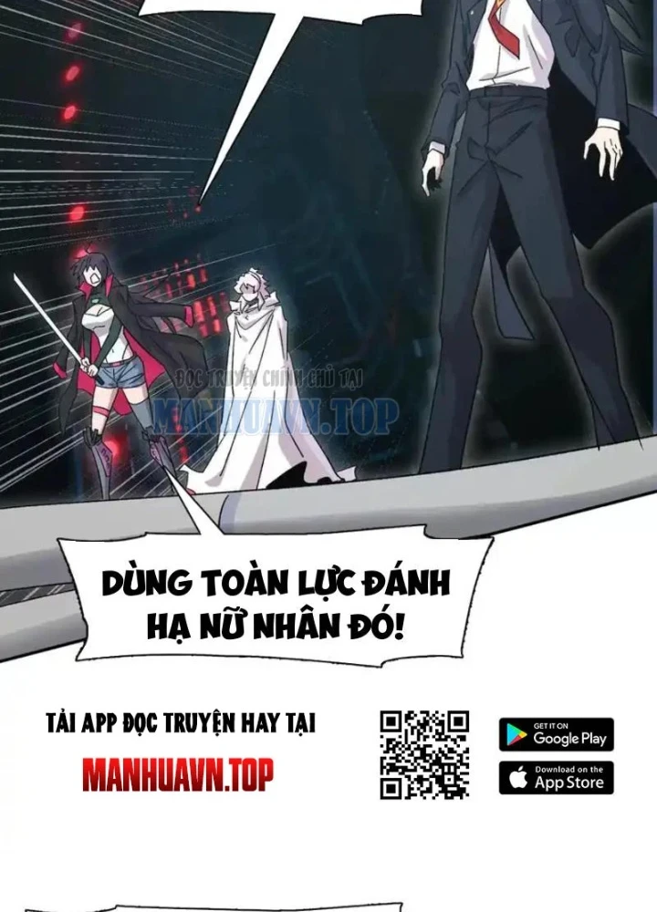 Cương Thi Tiên Sinh Chapter 190 - 21