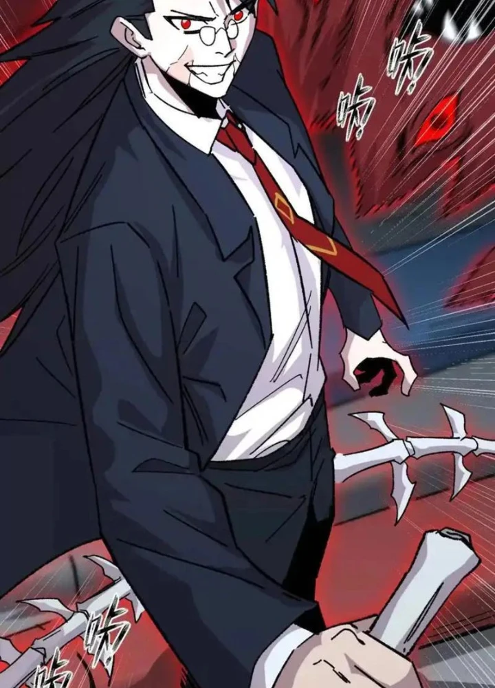 Cương Thi Tiên Sinh Chapter 190 - 25