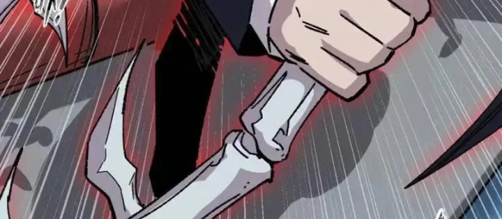 Cương Thi Tiên Sinh Chapter 190 - 26