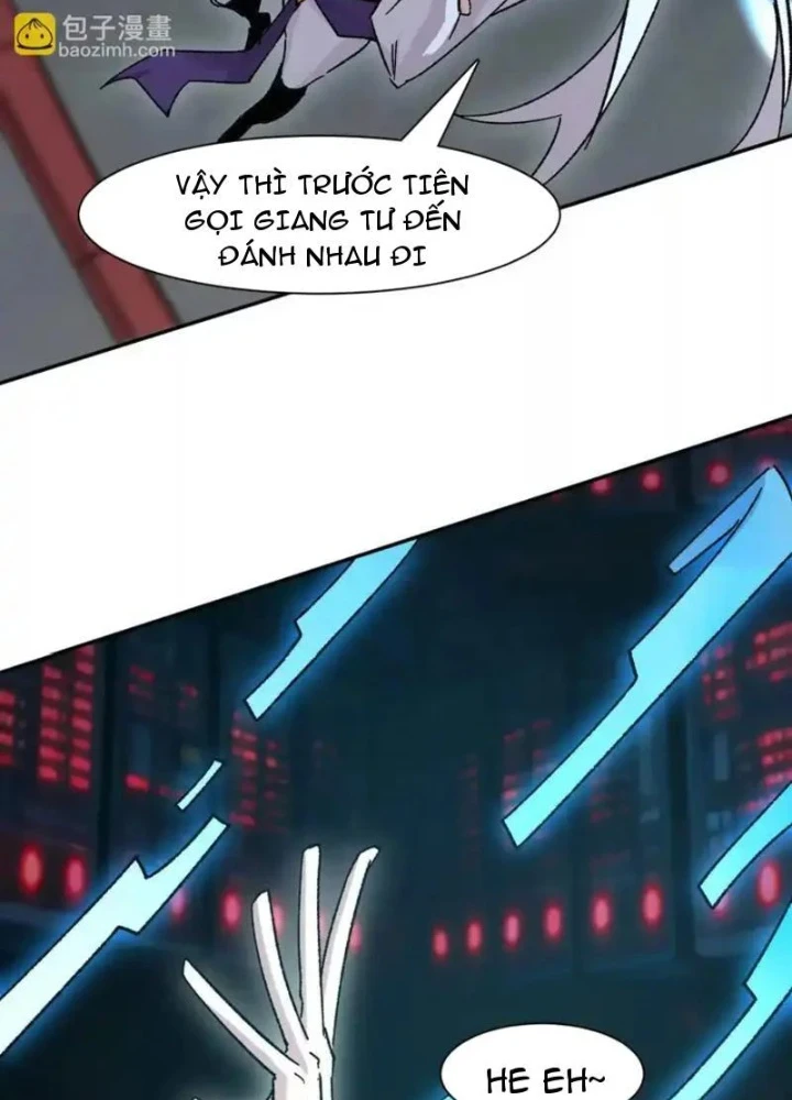 Cương Thi Tiên Sinh Chapter 190 - 29