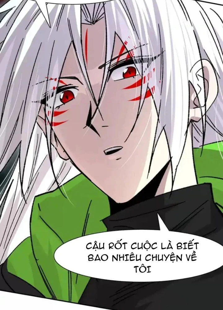 Cương Thi Tiên Sinh Chapter 190 - 39