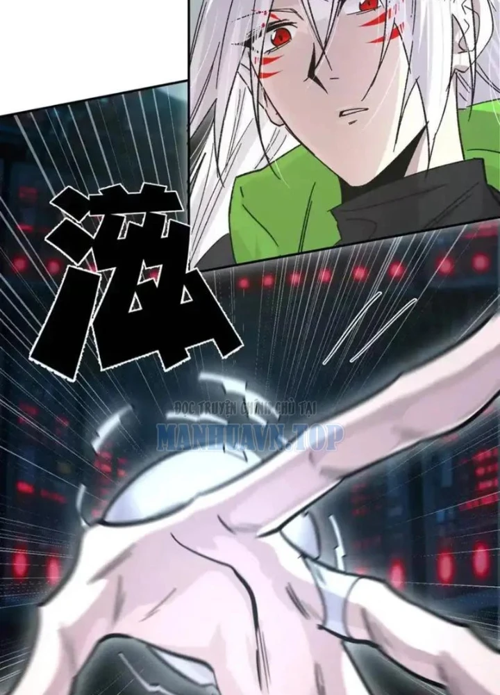 Cương Thi Tiên Sinh Chapter 190 - 45