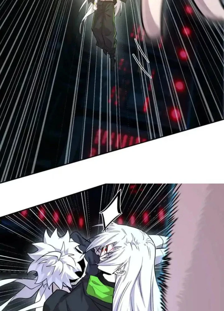 Cương Thi Tiên Sinh Chapter 190 - 47