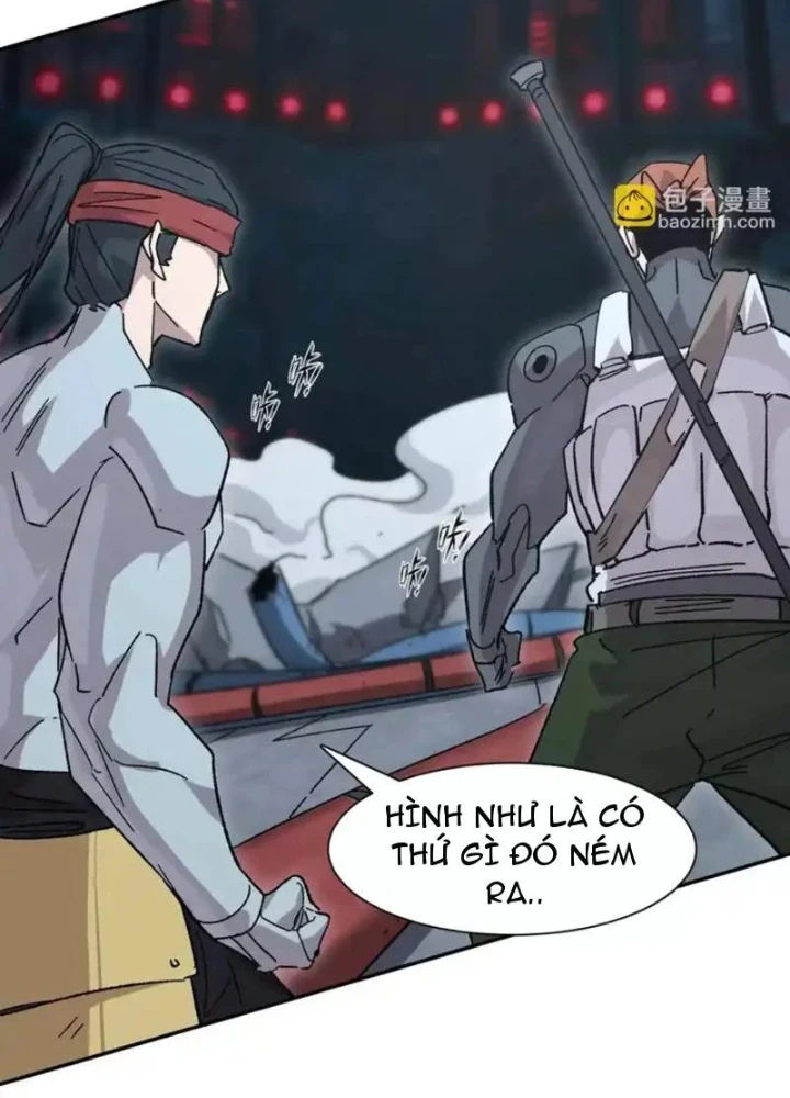 Cương Thi Tiên Sinh Chapter 190 - 61