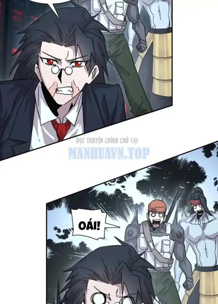 Cương Thi Tiên Sinh Chapter 190 - 63