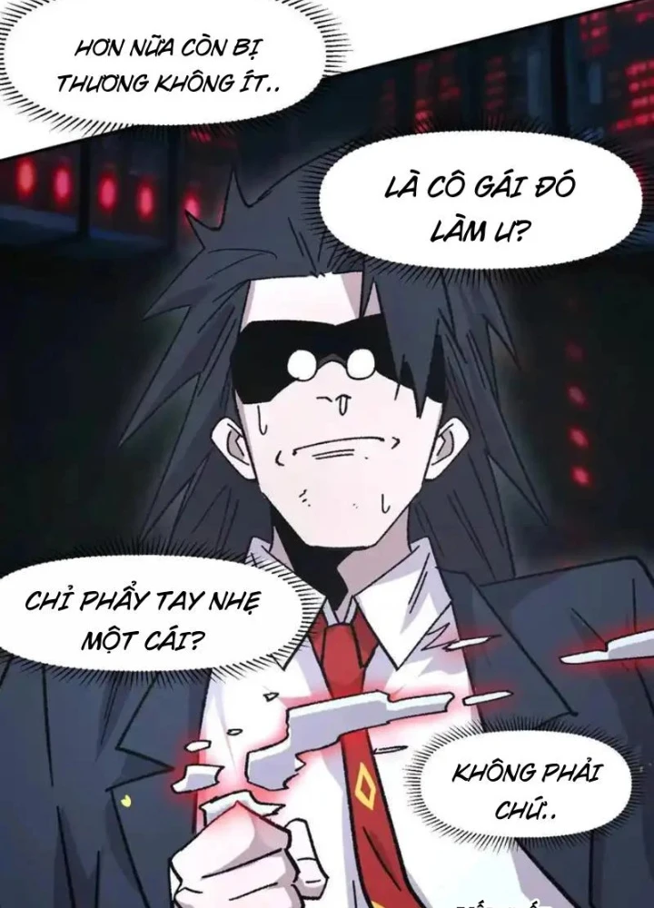 Cương Thi Tiên Sinh Chapter 190 - 71