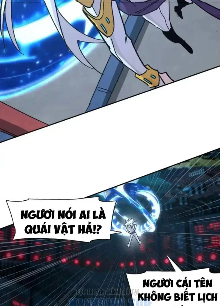 Cương Thi Tiên Sinh Chapter 190 - 79