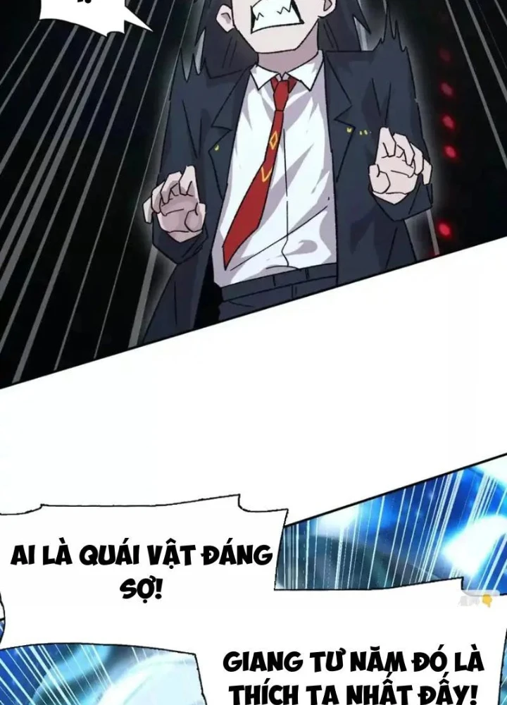 Cương Thi Tiên Sinh Chapter 190 - 81