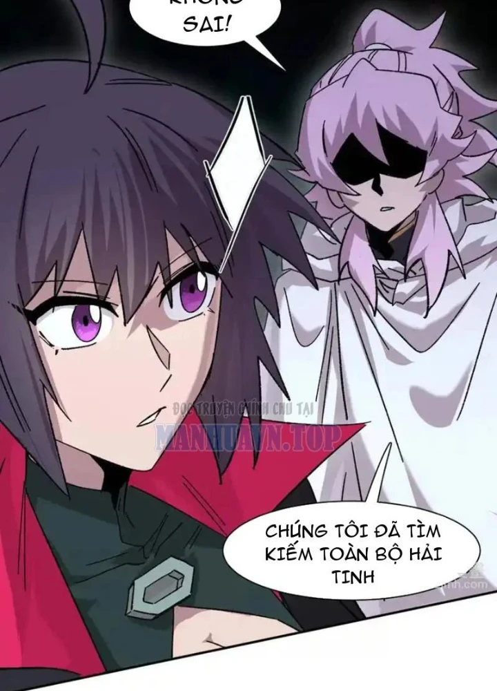 Cương Thi Tiên Sinh Chapter 190 - 89