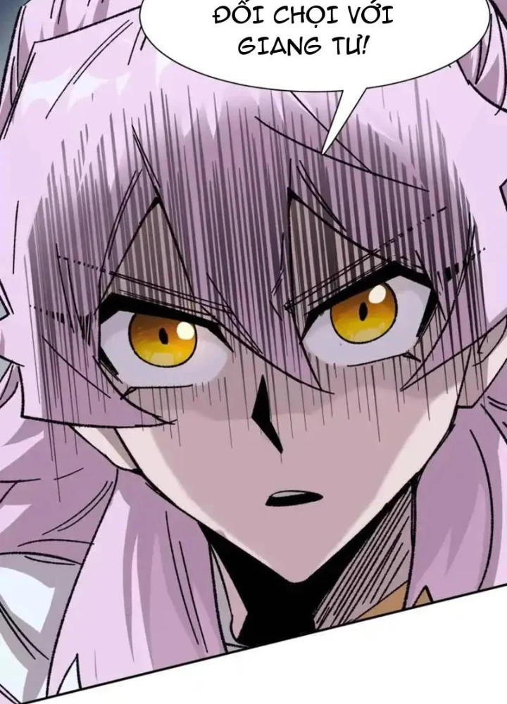 Cương Thi Tiên Sinh Chapter 190 - 91