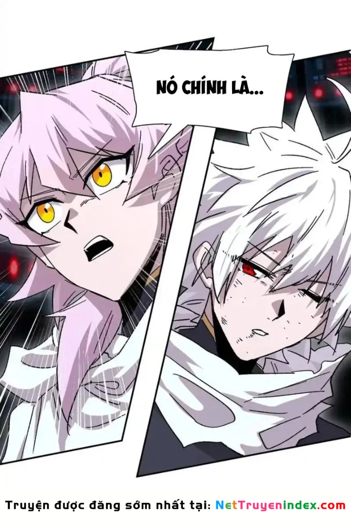 Cương Thi Tiên Sinh Chapter 190 - 95