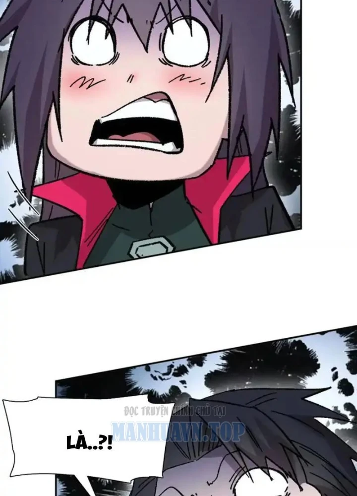 Cương Thi Tiên Sinh Chapter 190 - 97