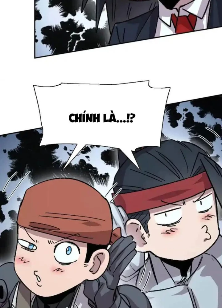 Cương Thi Tiên Sinh Chapter 190 - 99