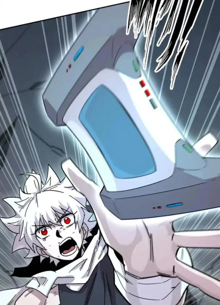 Cương Thi Tiên Sinh Chapter 190 - 101