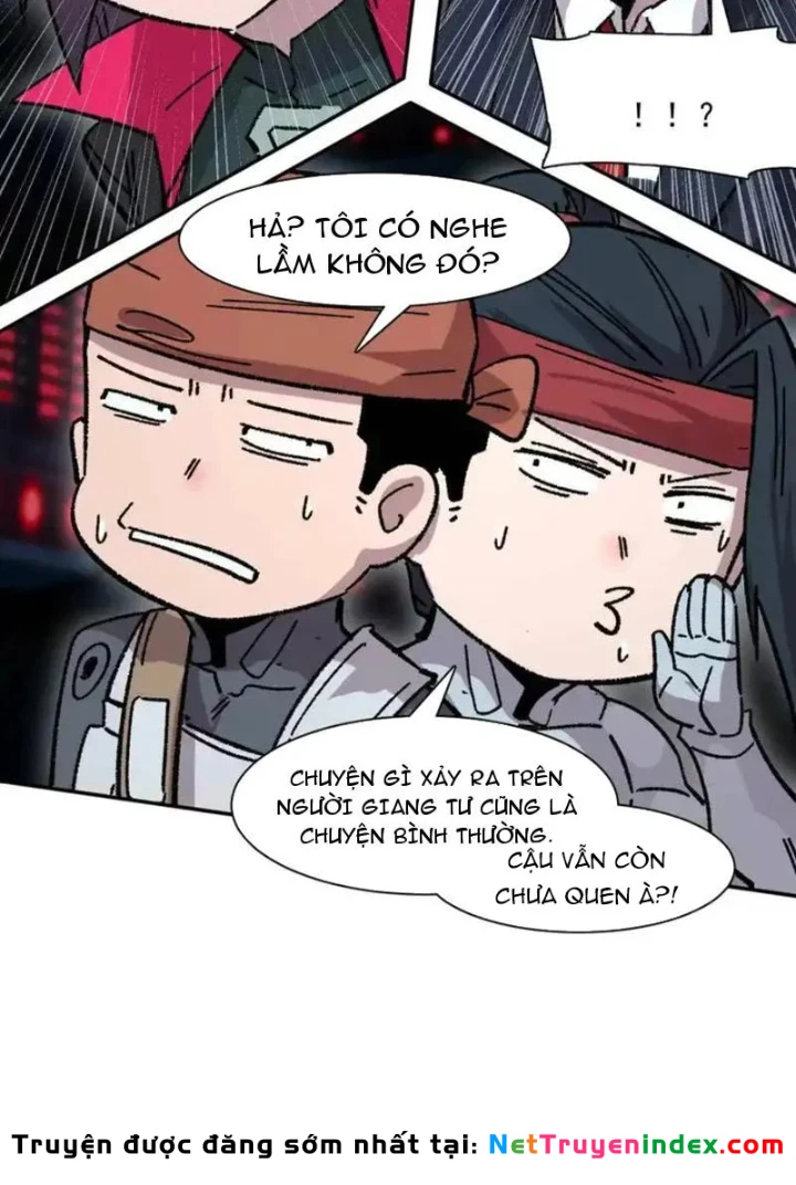 Cương Thi Tiên Sinh Chapter 190 - 105