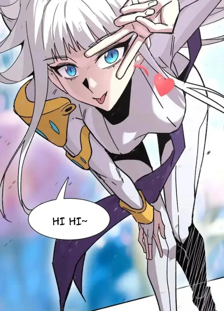 Cương Thi Tiên Sinh Chapter 190 - 111