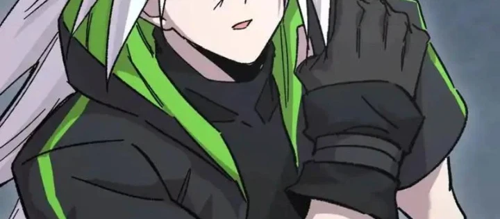 Cương Thi Tiên Sinh Chapter 190 - 116