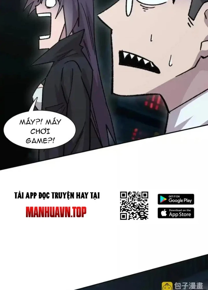 Cương Thi Tiên Sinh Chapter 190 - 119