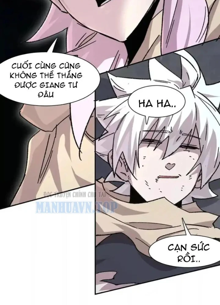 Cương Thi Tiên Sinh Chapter 190 - 123