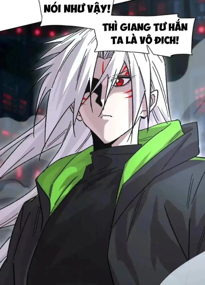 Cương Thi Tiên Sinh Chapter 190 - 125